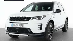 Weiß Gebraucht 2025 Land Rover Discovery Sport HSE Dynamic SUV | 54.490 € (Fairer Preis)