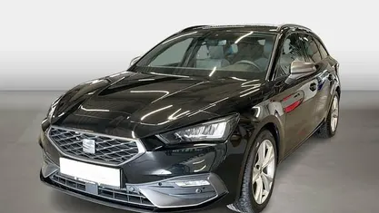 Gebraucht Seat Leon FR-Line 150 PS (110 kW) 2025 Kombi