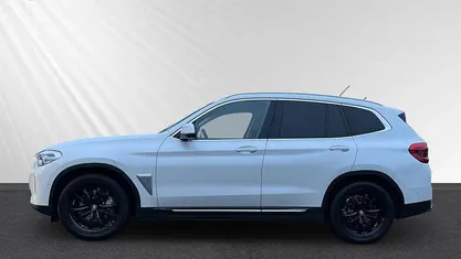 Gebraucht BMW iX3 210 kW (286 PS) 2021 SUV
