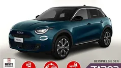 Gebraucht 2025 Fiat 600 La Prima SUV | 27.420 € (Fairer Preis)