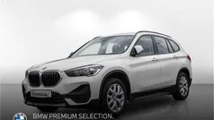 Gebraucht 2022 BMW X1 SUV | 21.758 € (Guter Preis)