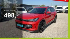 Gebraucht 2024 VW Tiguan Elegance SUV | 48.780 € (Guter Preis)