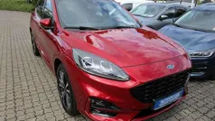 Lucid rot (metallic) Gebraucht 2020 Ford Kuga ST-Line X SUV | 18.990 € (Fairer Preis)
