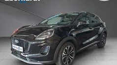 Gebraucht 2025 Ford Puma Titanium SUV | 25.990 € (Guter Preis)