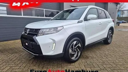 Gebraucht 2025 Suzuki Vitara Comfort+ SUV | 27.590 € (Guter Preis)