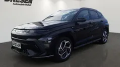 Gebraucht 2025 Hyundai Kona N Line SUV | 29.490 € (Fairer Preis)