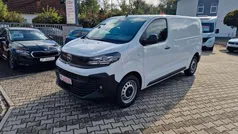 Gebraucht 2025 Opel Vivaro Van | 27.975 € (Fairer Preis)