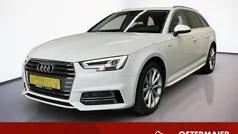 Gebraucht 2016 Audi A4 Sport Kombi | 18.590 € (Fairer Preis)