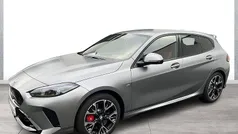 Gebraucht 2024 BMW 120 Efficient Dynamics Kleinwagen | 39.790 € (Fairer Preis)