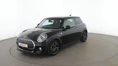 Schwarz Gebraucht 2018 Mini ONE Kleinwagen | 16.840 € (Fairer Preis)