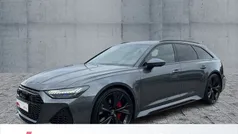 Gebraucht 2021 Audi RS6 Ambiente Kombi | 84.990 € (Fairer Preis)