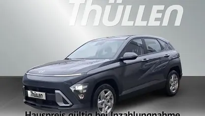 Gebraucht Hyundai Kona Select 150 PS (110 kW) 2026 SUV