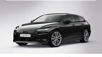 Gebraucht Audi A6 e-tron Performance 280 kW (381 PS) 2025 Kombi