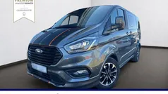 Gebraucht 2021 Ford Tourneo Custom Sport Limousine | 39.990 € (Fairer Preis)