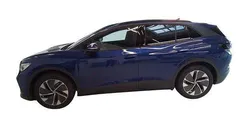 Gebraucht 2025 VW ID.4 Pure SUV | 34.330 € (Guter Preis)