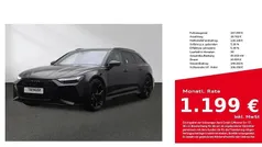 Gebraucht 2025 Audi RS6 Performance Kombi | 167.990 €