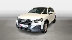 Ibisweiss Gebraucht 2022 Audi Q2 SUV | 25.545 € (Fairer Preis)