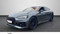 Daytonagrau perleffekt (metallic) Gebraucht 2023 Audi RS5 Sportback Advanced Limousine | 73.990 € (Fairer Preis)