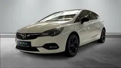 Gebraucht 2021 Opel Astra GS Line Limousine | 16.985 € (Guter Preis)