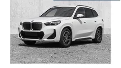 Gebraucht 2025 BMW iX1 M Sport SUV | 55.560 € (Fairer Preis)