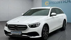 Gebraucht 2023 Mercedes E300 Kombi | 35.699 € (Superpreis)