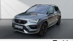 Grau Gebraucht 2022 Cupra Ateca SUV | 34.890 € (Fairer Preis)