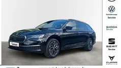 Schwarzmagic perleffekt Gebraucht 2024 Skoda Octavia Selection Kombi | 28.427 € (Fairer Preis)