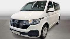 Candy weiss Gebraucht 2021 VW T6.1 Comfortline Van | 36.820 € (Superpreis)