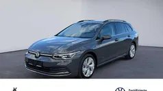 Gebraucht 2022 VW Golf VIII Style Kombi | 24.488 € (Fairer Preis)
