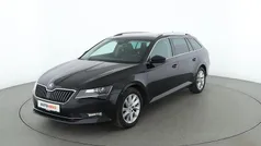 Gebraucht 2019 Skoda Superb Style Kombi | 17.860 € (Fairer Preis)