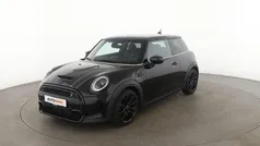 Schwarz Gebraucht 2021 Mini Cooper S Classic Kleinwagen | 24.840 € (Fairer Preis)