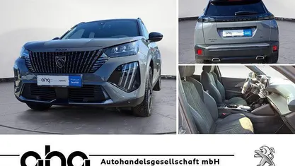 Gebraucht Peugeot 2008 GT 131 PS (96 kW) 2024 SUV