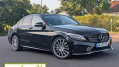 Gebraucht 2016 Mercedes C43 AMG AMG Limousine | 33.990 € (Fairer Preis)