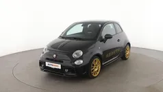 Gebraucht 2024 Abarth 695 Kleinwagen | 28.980 € (Fairer Preis)