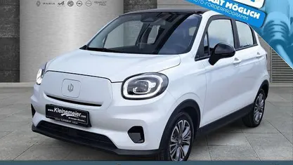 Gebraucht 2025 Leapmotor T03 Kleinwagen | 20.195 € (Fairer Preis)