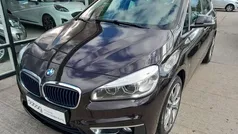 Gebraucht 2016 BMW 225 Active Tourer iPerformance Van / Kleinbus | 14.990 € (Fairer Preis)