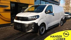 Gebraucht 2024 Opel Vivaro Edition Van | 30.583 € (Fairer Preis)