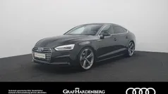 Gebraucht 2019 Audi A5 Sportback Sport Limousine | 27.880 € (Guter Preis)