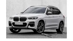 Gebraucht 2020 BMW X3 Performance SUV | 37.900 € (Fairer Preis)