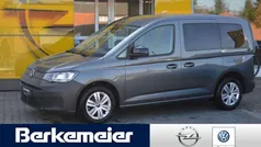 Gebraucht 2023 VW Caddy Van / Kleinbus | 30.950 € (Fairer Preis)