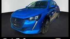 Gebraucht 2021 Peugeot e-208 Allure Kleinwagen | 13.990 € (Guter Preis)