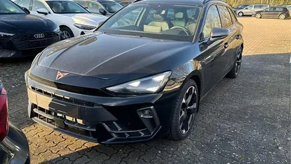 Gebraucht 2025 Cupra Leon | 32.240 € (Guter Preis)