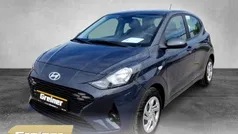 5 türen Neu 2025 Hyundai i10 Select Kleinwagen | 16.990 € (Fairer Preis)