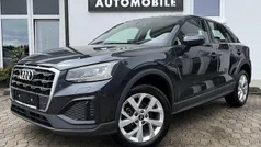 Grau Gebraucht 2023 Audi Q2 SUV | 25.979 € (Fairer Preis)