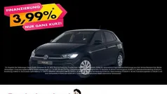 Gebraucht 2025 VW Polo Life Limousine | 21.877 € (Fairer Preis)