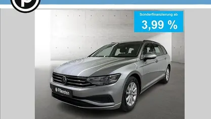 Gebraucht VW Passat Business 150 PS (110 kW) 2022 Kombi