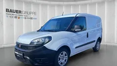 Gebraucht 2022 Fiat Doblò Van / Kleinbus | 14.863 € (Fairer Preis)