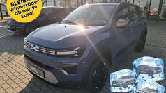 Gebraucht 2024 Dacia Spring Extreme Kleinwagen | 19.980 € (Fairer Preis)