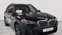 Gebraucht 2022 BMW X3 Performance SUV | 36.090 € (Guter Preis)