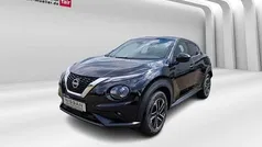 Gebraucht 2024 Nissan Juke N-Connecta SUV | 19.850 € (Fairer Preis)